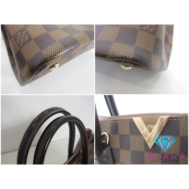 ケンジントン（LOUIS VUITTON） 美品 ルイ ヴィトン LOUIS VUITTON