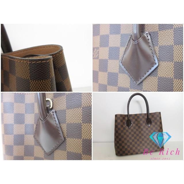 ケンジントン（LOUIS VUITTON） 美品 ルイ ヴィトン LOUIS VUITTON