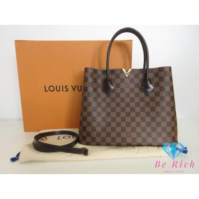 ケンジントン（LOUIS VUITTON） 美品 ルイ ヴィトン LOUIS VUITTON