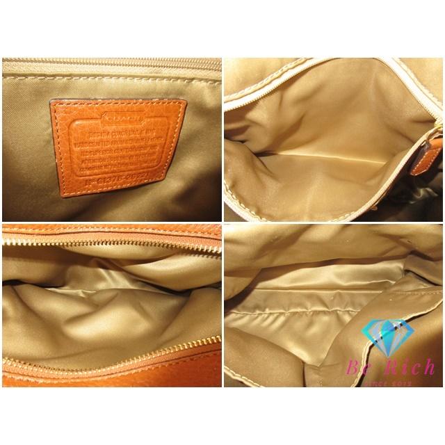 COACH（コーチ） マディソン レザー スモール フィービー ショルダー