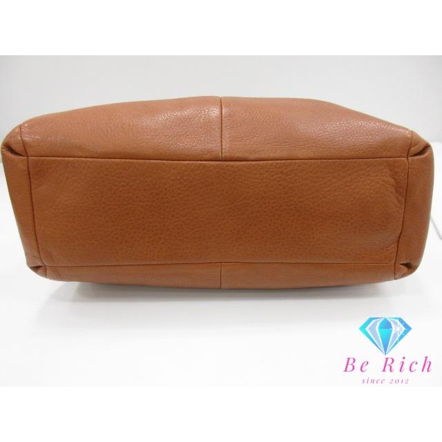 COACH（コーチ） マディソン レザー スモール フィービー ショルダー