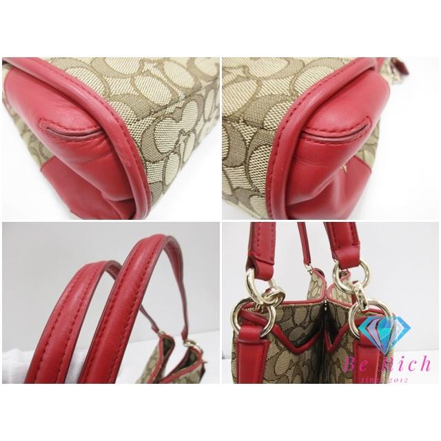 COACH（コーチ） フィービー ワン ショルダーバッグ F36424 