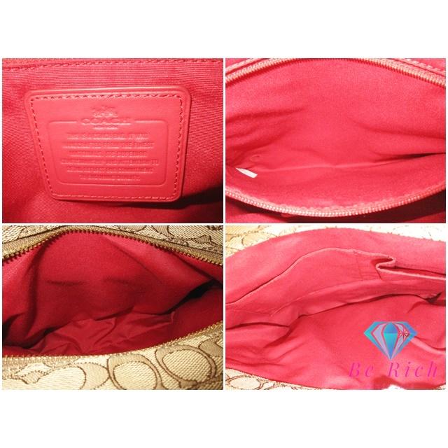 COACH（コーチ） フィービー ワン ショルダーバッグ F36424