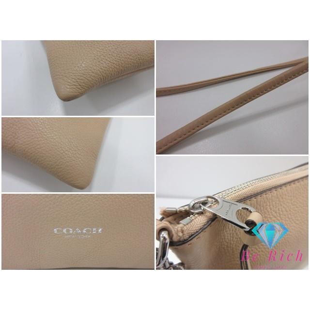 COACH（コーチ） COACH 2way ショルダーバッグ クラッチバッグ 29461