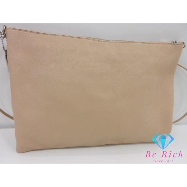 COACH（コーチ） COACH 2way ショルダーバッグ クラッチバッグ 29461