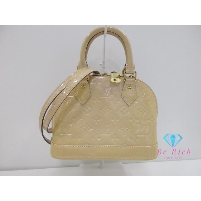 アルマ（LOUIS VUITTON） 美品 ルイ ヴィトン LOUIS VUITTON