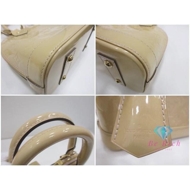 アルマ（LOUIS VUITTON） 美品 ルイ ヴィトン LOUIS VUITTON
