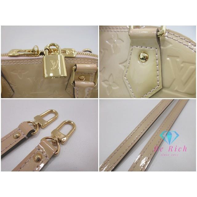アルマ（LOUIS VUITTON） 美品 ルイ ヴィトン LOUIS VUITTON