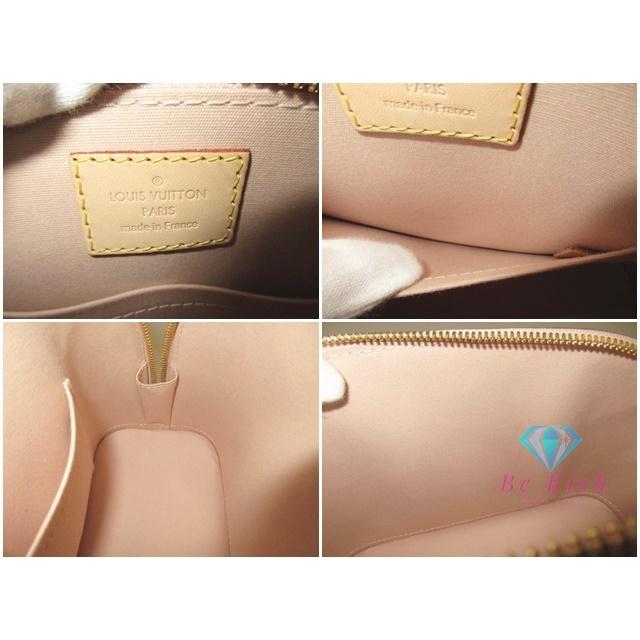 アルマ（LOUIS VUITTON） 美品 ルイ ヴィトン LOUIS VUITTON