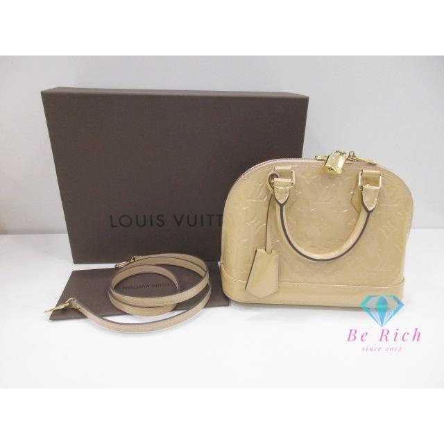 アルマ（LOUIS VUITTON） 美品 ルイ ヴィトン LOUIS VUITTON 