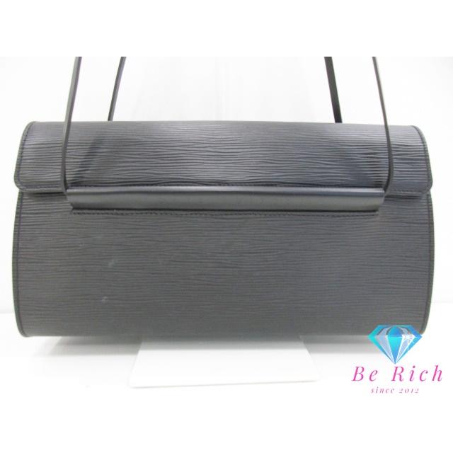 ★SALE【6db1848-k】ルイヴィトン ショルダーバッグ エピ ディナール M52022 ノワール【中古】レディース ☆SALE【6db1848-k】ルイヴィトン ショルダーバッグ エピ ディナール