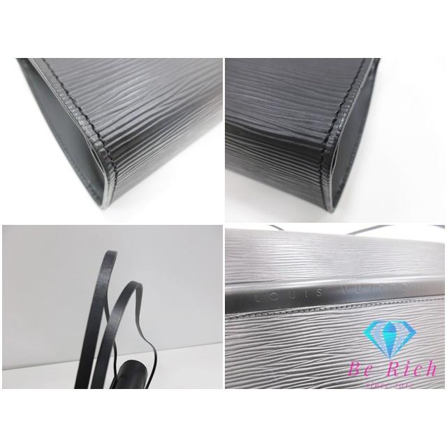 ディナール ルイ ヴィトン LOUIS VUITTON ショルダーバッグ エピ