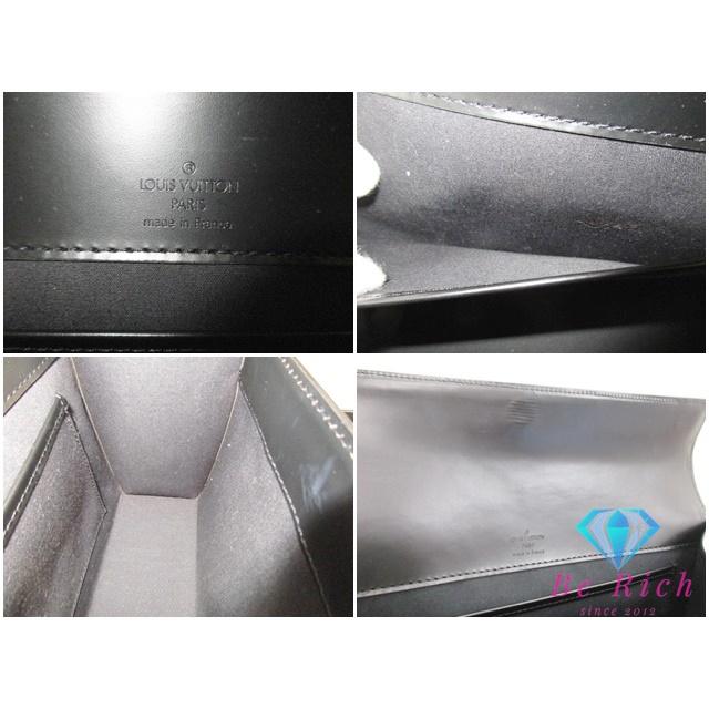 ディナール ルイ ヴィトン LOUIS VUITTON ショルダーバッグ エピ