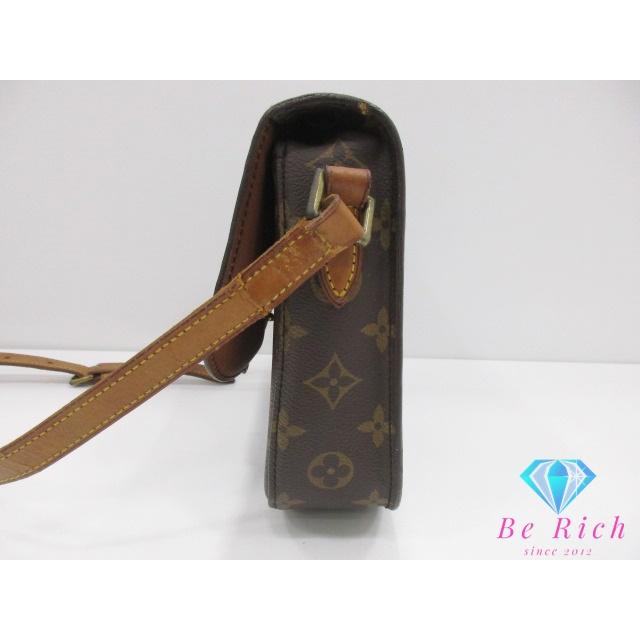 サンクルー ルイ ヴィトン LOUIS VUITTON ショルダーバッグ モノグラム 