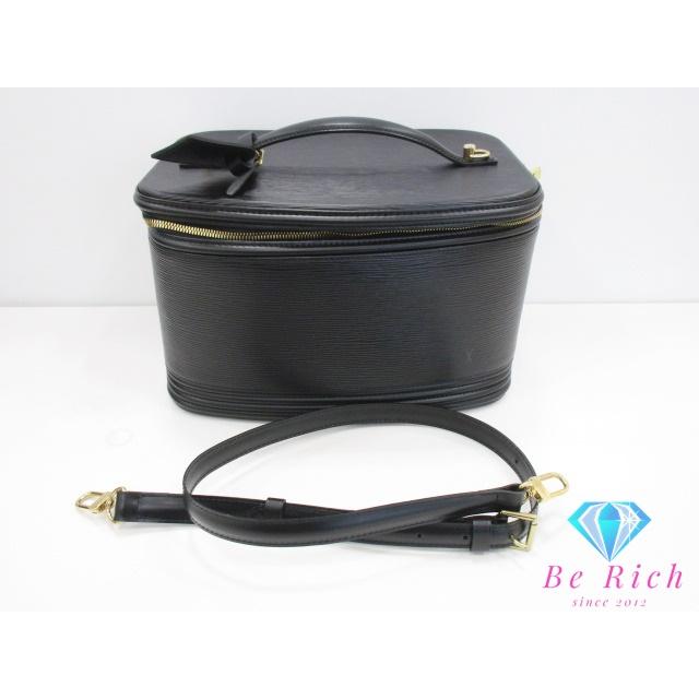 楽天市場】LOUIS VUITTON ルイヴィトン M48012 エピ ニース カバン