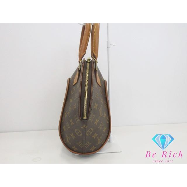ルイヴィトン LOUIS VUITTON ハンドバッグ モノグラム エリプス
