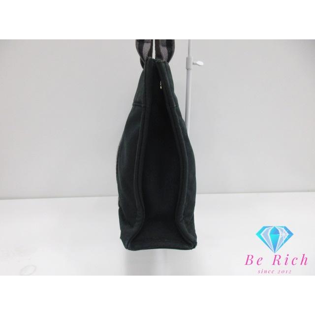 フールトゥ エルメス HERMES トートバッグ ハンドバッグ PM 黒