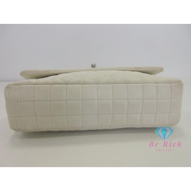 CHANEL（シャネル） チェーン ショルダーバッグ A30051ラム スキン