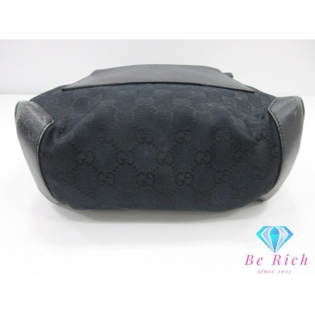 GUCCI（グッチ） トートバッグ 019.0402 GG ベージュ ブラック 黒 