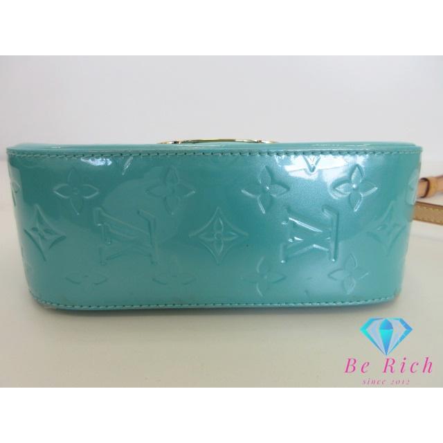 ベルフラワー ルイ ヴィトン LOUIS VUITTON ショルダーバッグ