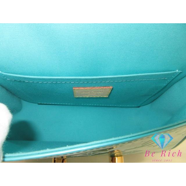 ベルフラワー ルイ ヴィトン LOUIS VUITTON ショルダーバッグ