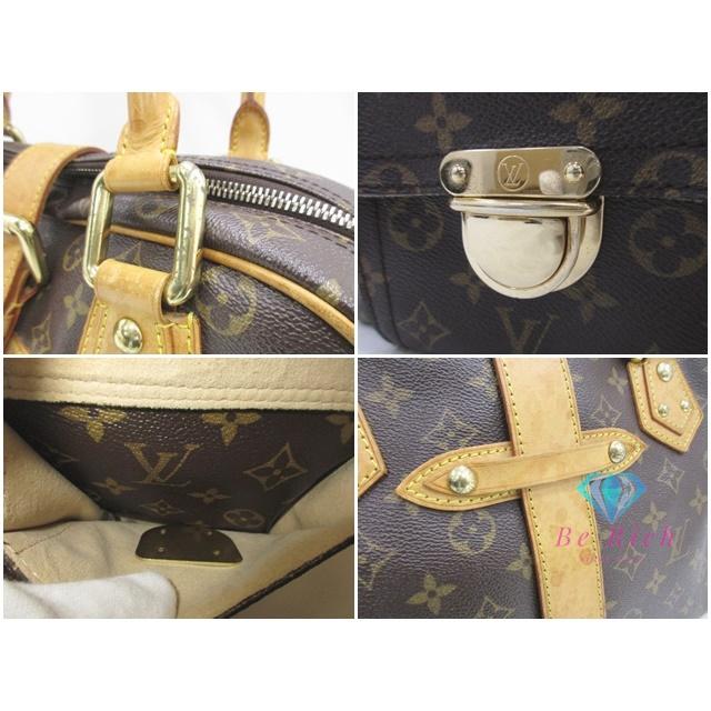 マンハッタン（LOUIS VUITTON） ルイ ヴィトン LOUIS VUITTON 