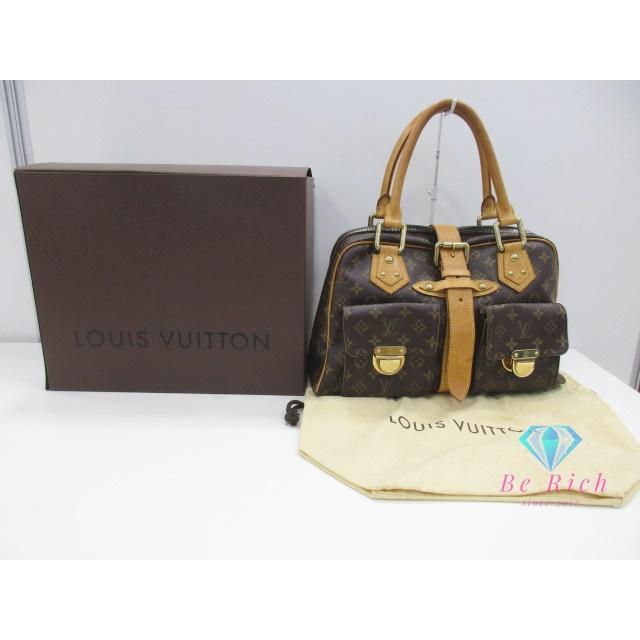マンハッタン（LOUIS VUITTON） ルイ ヴィトン LOUIS VUITTON 