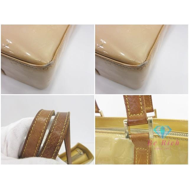 コロンバス ルイ ヴィトン LOUIS VUITTON トートバッグ ハンドバッグ