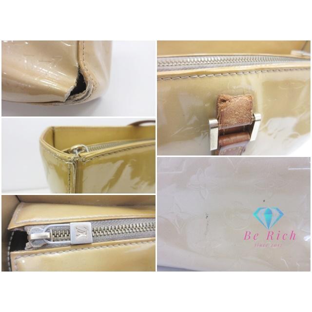 コロンバス ルイ ヴィトン LOUIS VUITTON トートバッグ ハンドバッグ