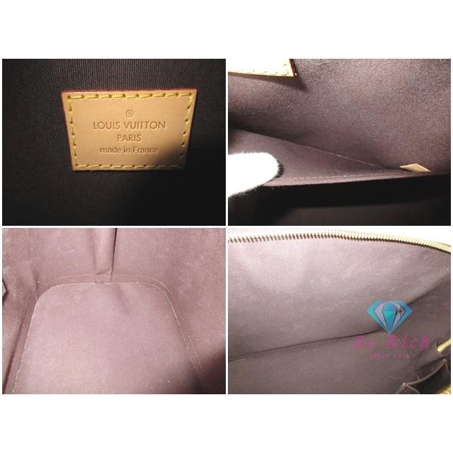 アルマ（LOUIS VUITTON） 美品 ルイ ヴィトン LOUIS VUITTON