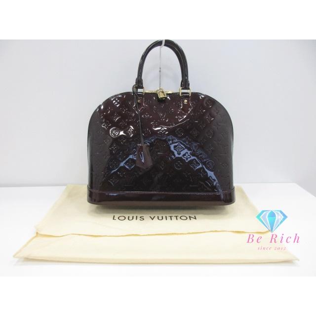 アルマ（LOUIS VUITTON） 美品 ルイ ヴィトン LOUIS VUITTON