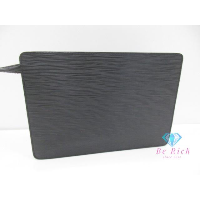 ポシェット・オム ルイ ヴィトン LOUIS VUITTON メンズ セカンドバッグ