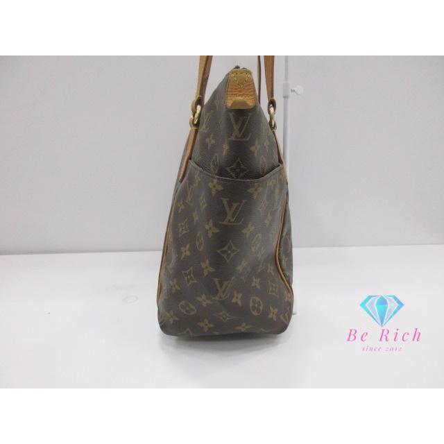 【正規品】Louis Vuitton モノグラム トータリーMM トートバッグ トータリー ルイ ヴィトン LOUIS VUITTON トートバッグ モノグラム MM