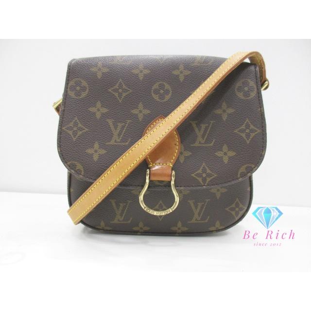 サンクルー ルイ ヴィトン LOUIS VUITTON モノグラム ミニ M51244 LV