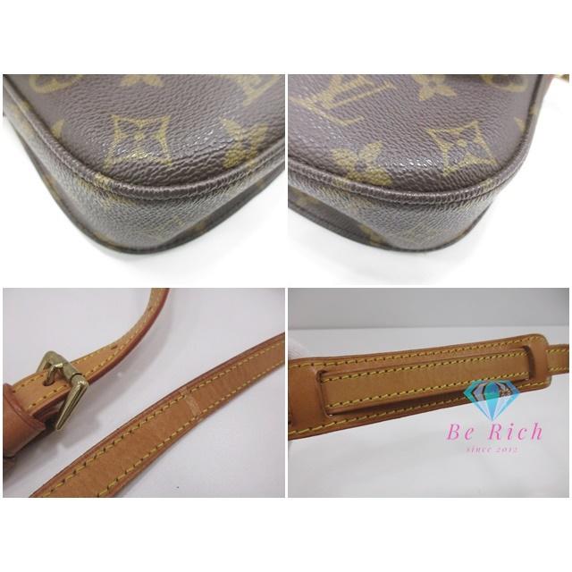 サンクルー ルイ ヴィトン LOUIS VUITTON モノグラム ミニ M51244 LV