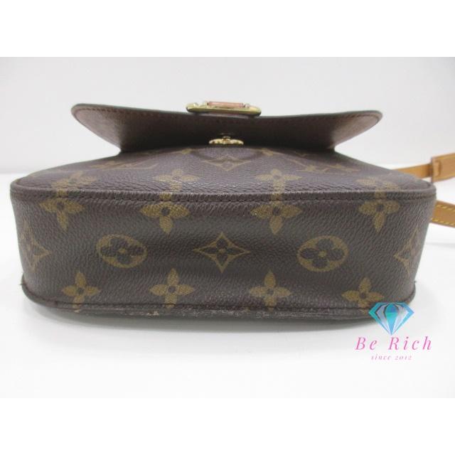 サンクルー ルイ ヴィトン LOUIS VUITTON モノグラム ミニ M51244 LV