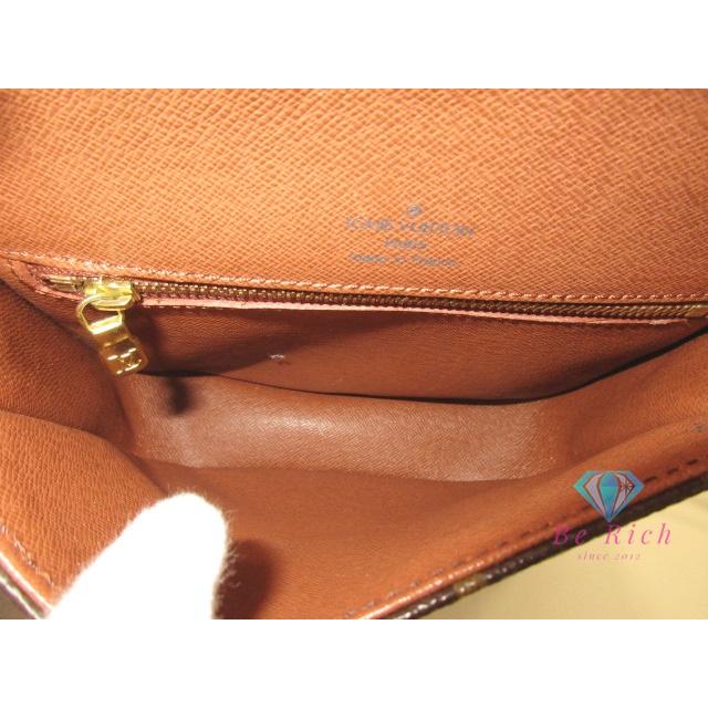 サンクルー ルイ ヴィトン LOUIS VUITTON モノグラム ミニ M51244 LV