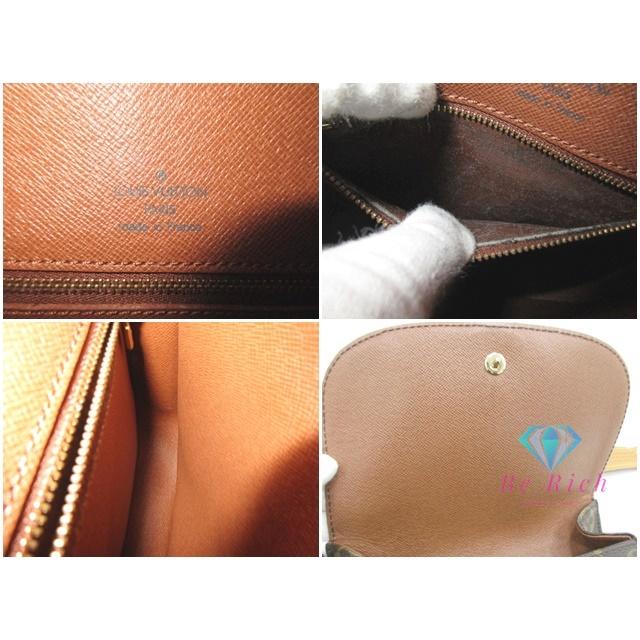 サンクルー ルイ ヴィトン LOUIS VUITTON モノグラム ミニ M51244 LV