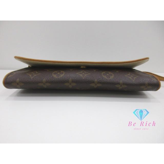 ポシェット・ツイン ルイ ヴィトン LOUIS VUITTON ポシェット ツイン