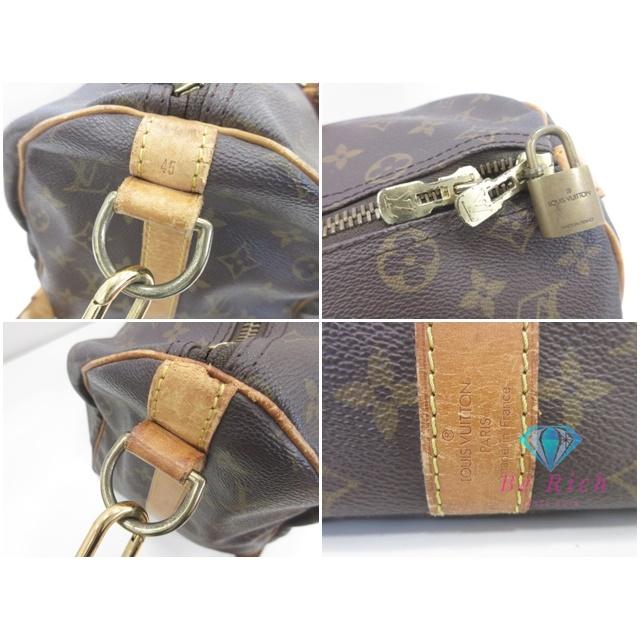 キーポル ルイ ヴィトン LOUIS VUITTON 2way ボストンバッグ
