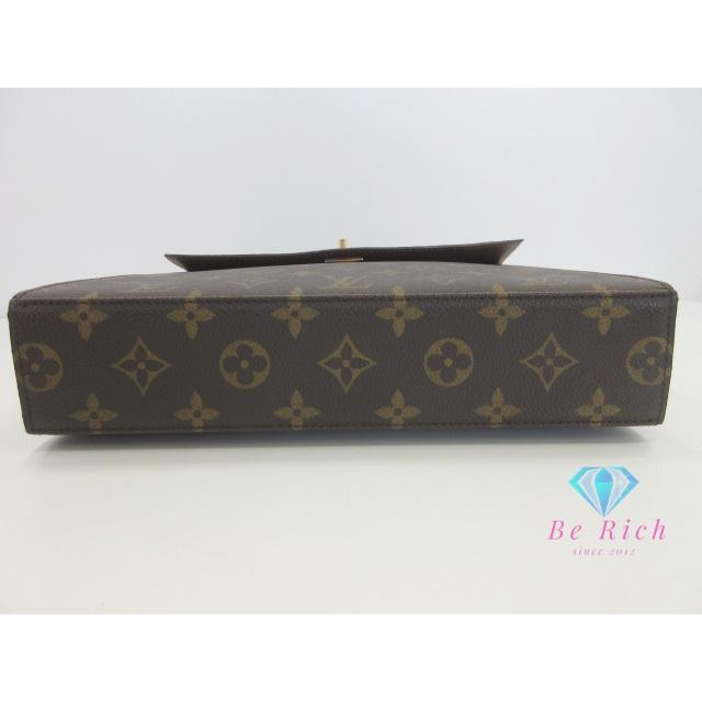 マルゼルブ ルイ ヴィトン LOUIS VUITTON モノグラム M51379 LV ロゴ 