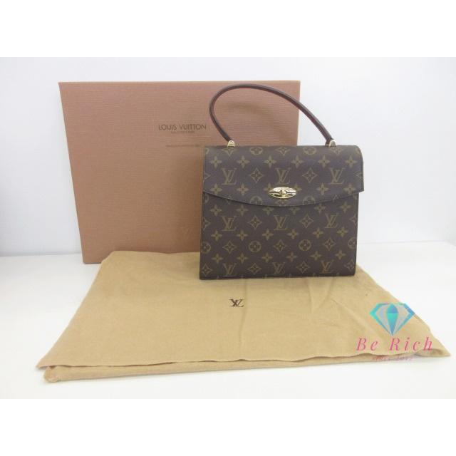 マルゼルブ ルイ ヴィトン LOUIS VUITTON モノグラム M51379 LV ロゴ 