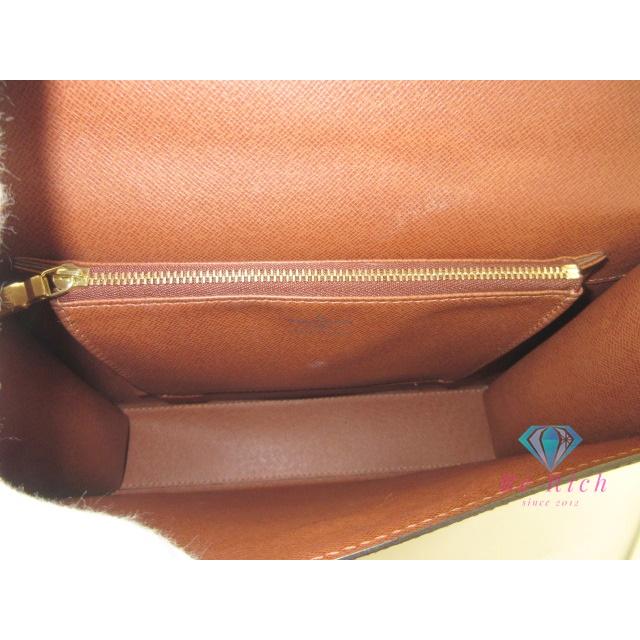 マルゼルブ ルイ ヴィトン LOUIS VUITTON モノグラム M51379 LV ロゴ 
