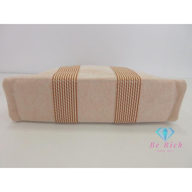 フールトゥ エルメス HERMES トートバッグ ハンドバッグ ニュー PM