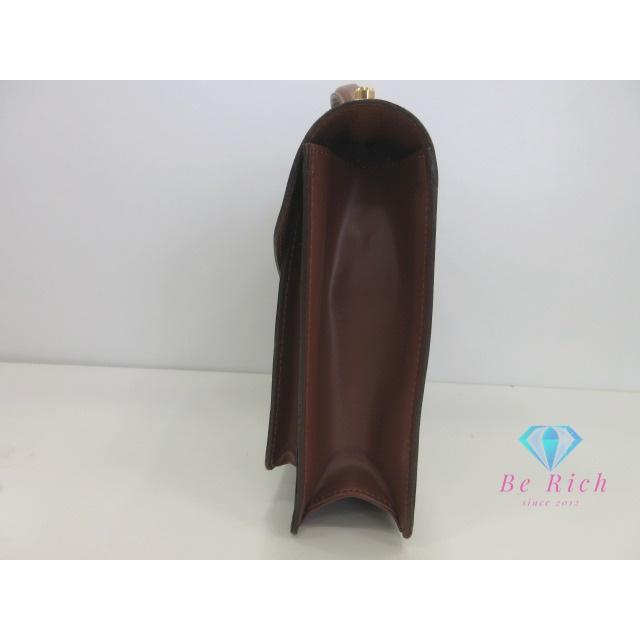 モンソー ルイ ヴィトン LOUIS VUITTON モノグラム 26 M51187 LV ロゴ