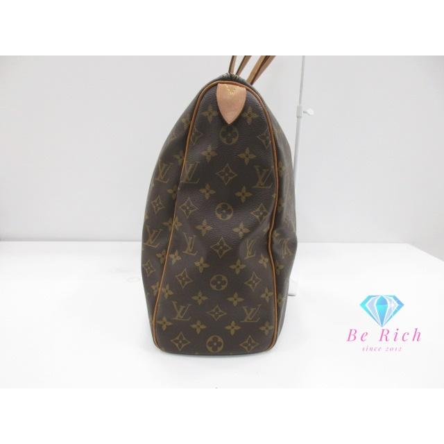LOUIS VUITTON フラネリー45 トートバッグモノグラム