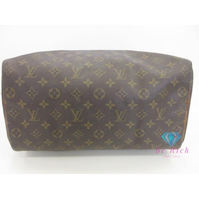 スピーディ ルイ ヴィトン LOUIS VUITTON ハンドバッグ モノグラム 35