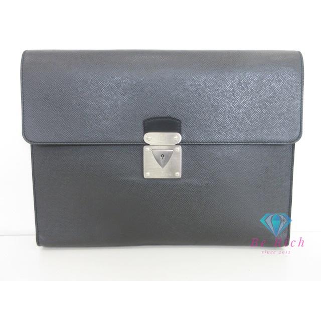 ミヌート ルイ ヴィトン LOUIS VUITTON タイガ M31062 アルドワーズ