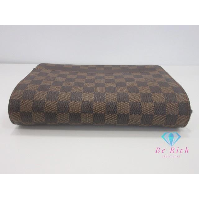 サンルイ 美品 ルイ ヴィトン LOUIS VUITTON ダミエ サン N51993