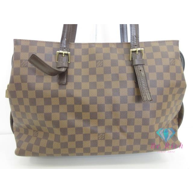チェルシー（LOUIS VUITTON） ルイ ヴィトン LOUIS VUITTON トート